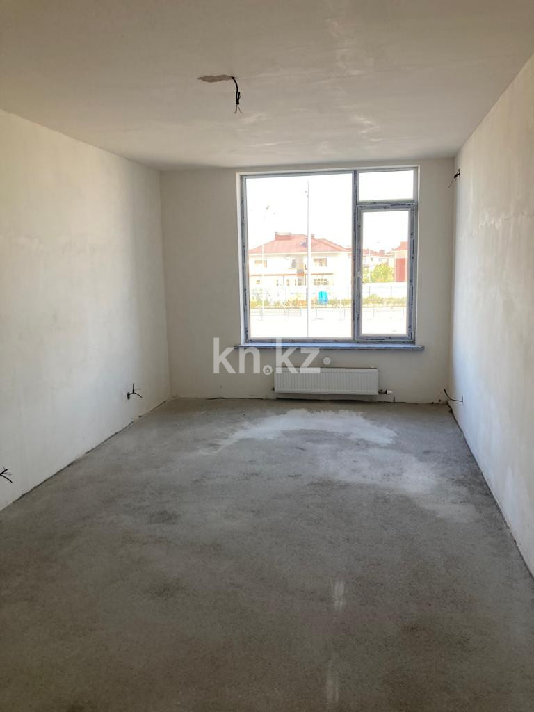 Продажа 3-комнатной квартиры, 122 м², ул. Калдаякова, дом  27\4 - ул. Жургенова в Астане - фото 3