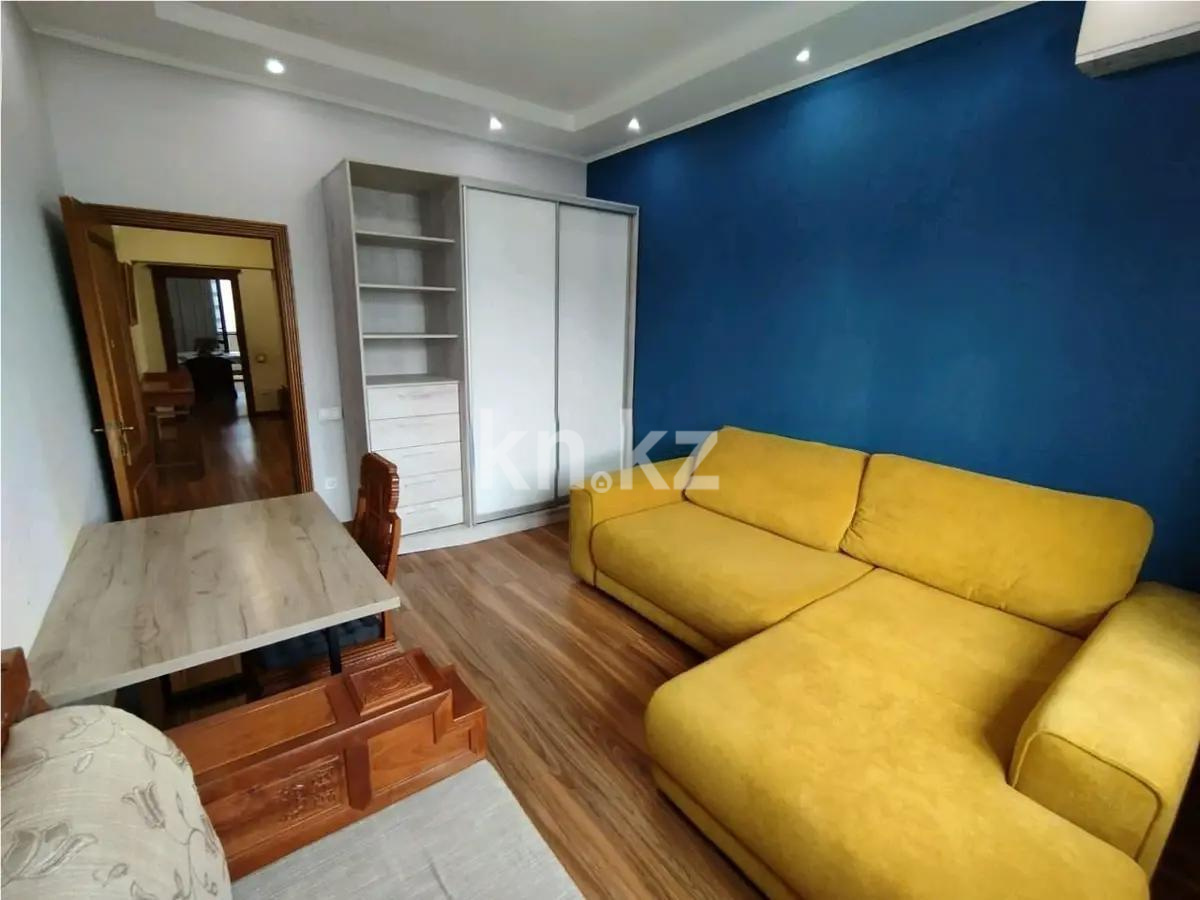 Продажа 3-комнатной квартиры, 114 м² - Продажа  трехкомнатных квартир в новостройках Алматы с фото - страница 9 фото 3 из 6