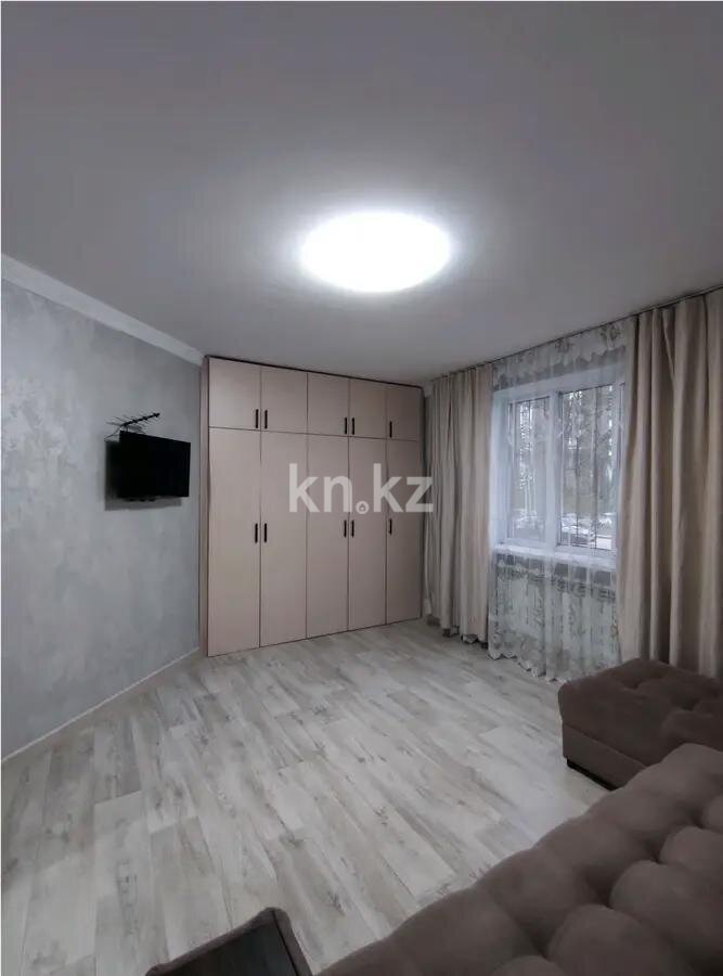Продажа 1-комнатной квартиры, 41 м² в Алматы