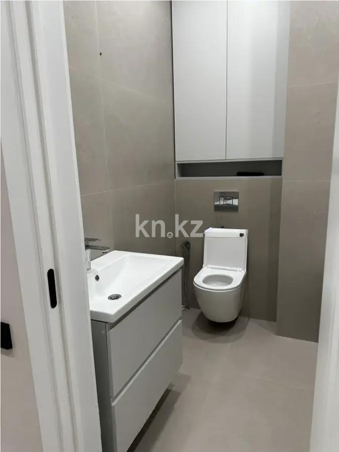 Продажа 2-комнатной квартиры, 50 м² в Алматы - фото 4