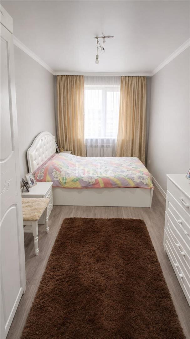 Продажа 2-комнатной квартиры, 44 м² в Караганде - фото 3