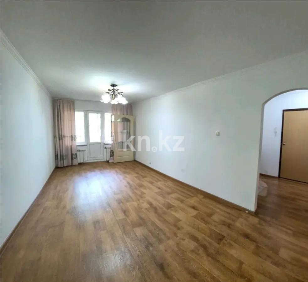 Продажа 3-комнатной квартиры, 59 м² в Алматы