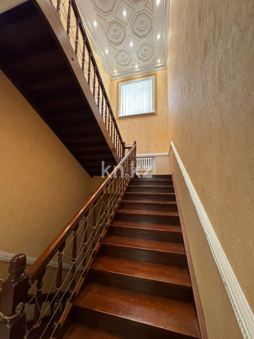 Продажа 6-комнатного дома, 470 м², ул. Турысова - Продажа квартир в Казахстане фото 4 из 19