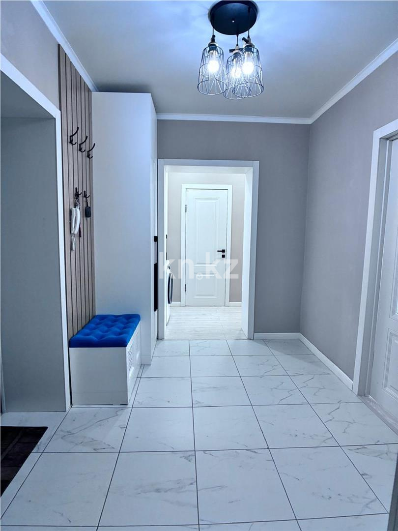 Продажа 3-комнатной квартиры, 72 м² - Продажа земельных участков в Павлодаре фото 29 из 42