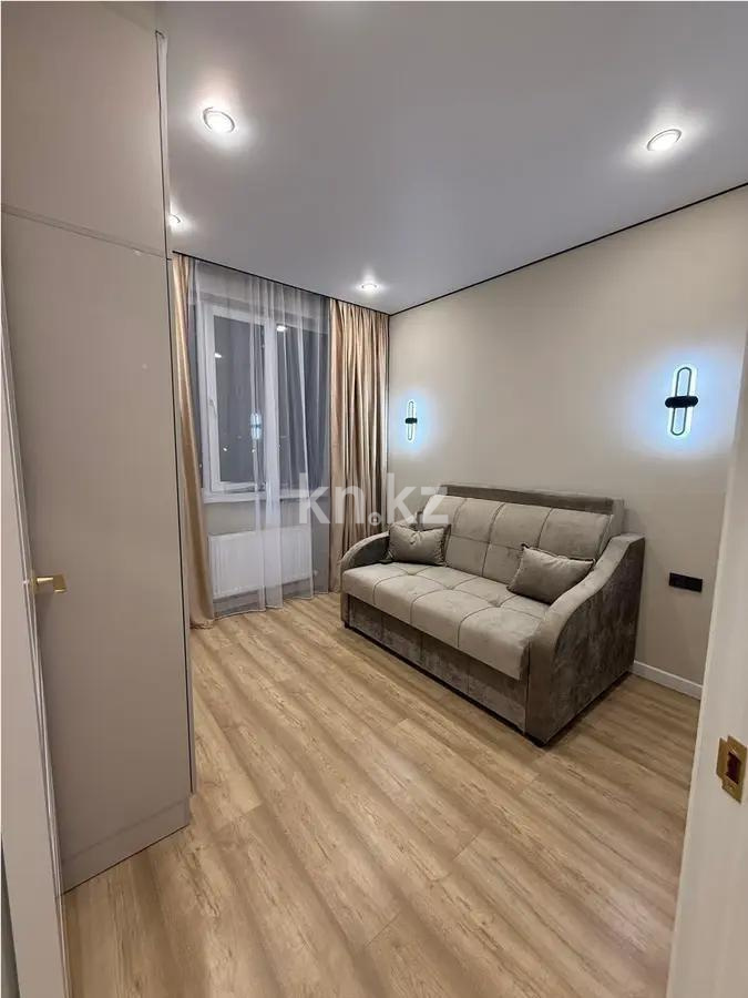 Продажа 2-комнатной квартиры, 54 м² в Алматы - фото 3