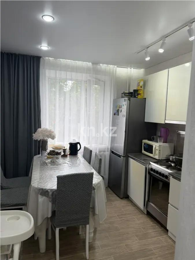Продажа 4-комнатной квартиры, 75 м² в Караганде - фото 5