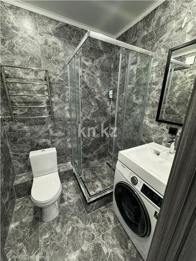 Продажа 1-комнатной квартиры, 40 м² - Продажа квартир от собственников в Алматы - страница 5 фото 2 из 2