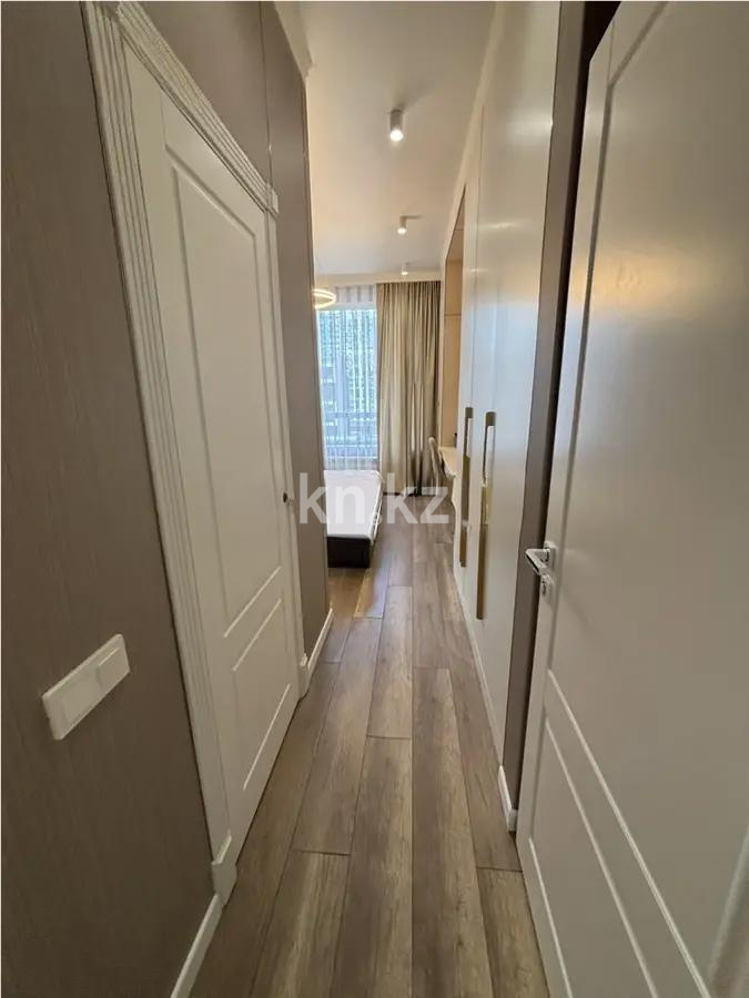 Продажа 4-комнатной квартиры, 123 м² - Продажа квартир в кирпичном доме в Астане фото 9 из 10
