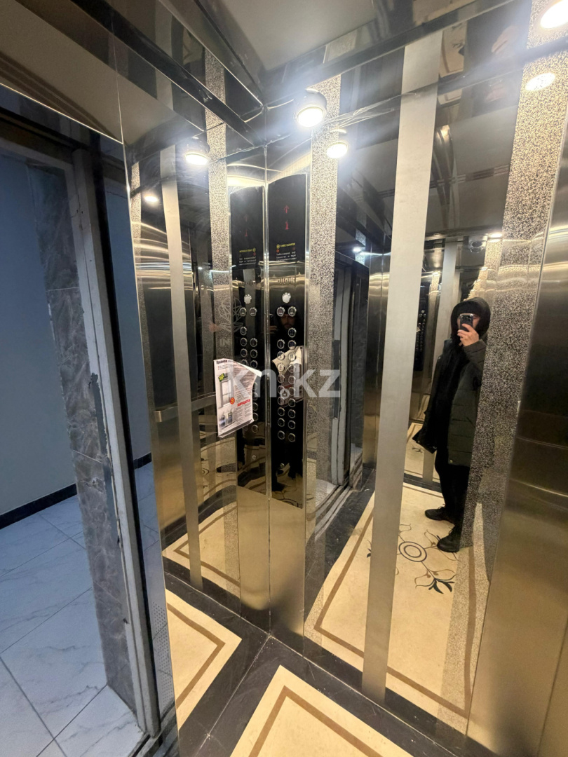 Продажа 2-комнатной квартиры, 62.2 м² - Продажа квартир в Караганде - страница 111 фото 35 из 37