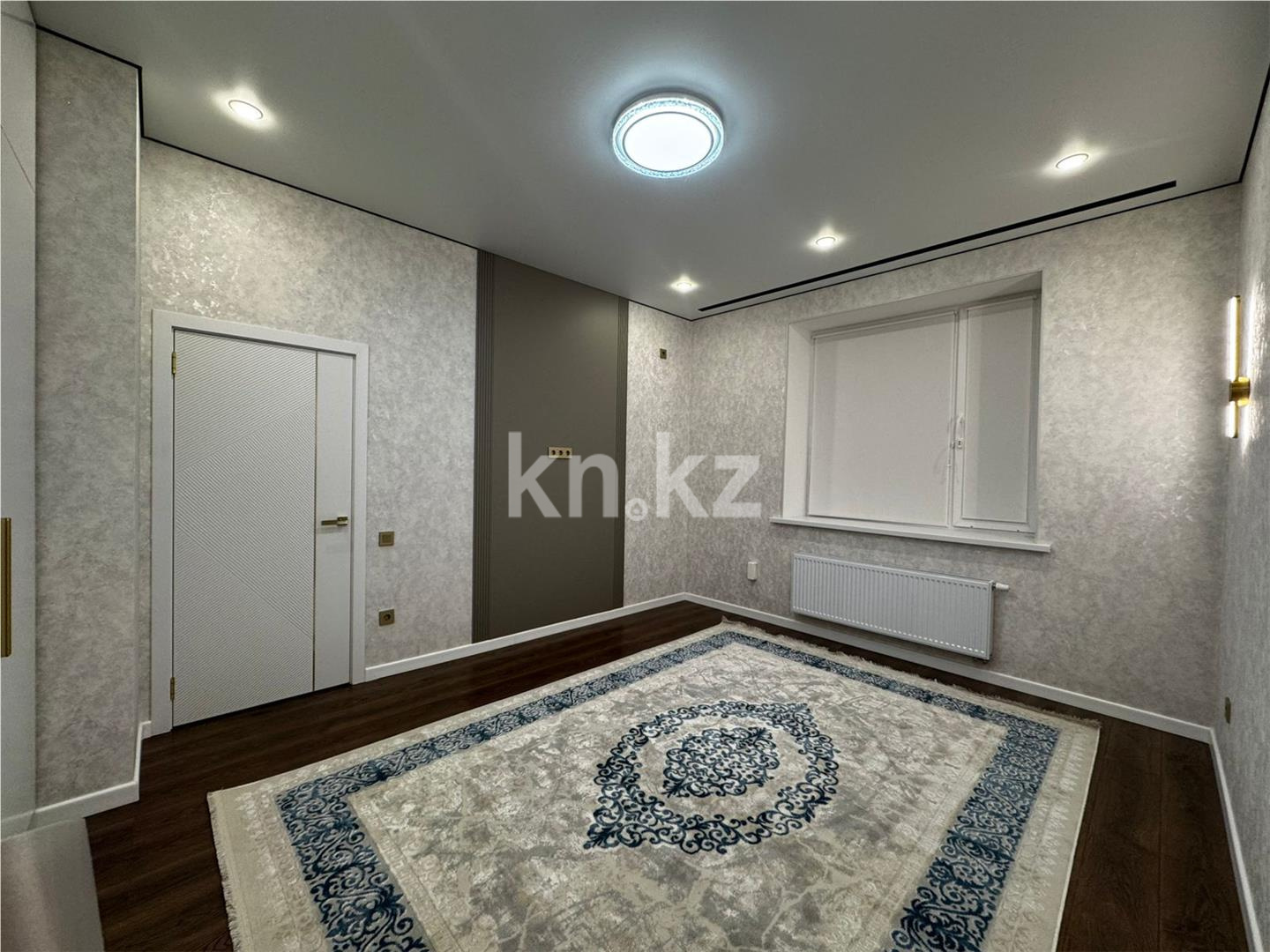 Продажа 1-комнатной квартиры, 36 м² - Продажа квартир в р-не Сарыарка Астаны фото 2 из 7