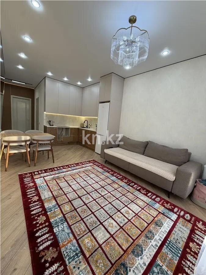 Продажа 3-комнатной квартиры, 77 м² в Астане - фото 4