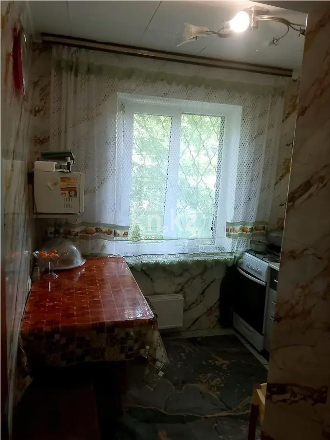 Продажа 3-комнатной квартиры, 58.7 м² - Продажа квартир в Алматы - страница 3 фото 5 из 6