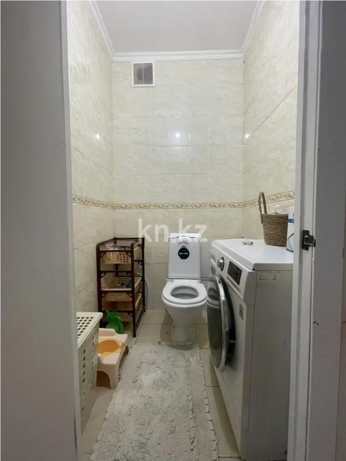 Продажа 3-комнатной квартиры, 97.1 м² - Продажа квартир в Казахстане - страница 4 фото 5 из 5