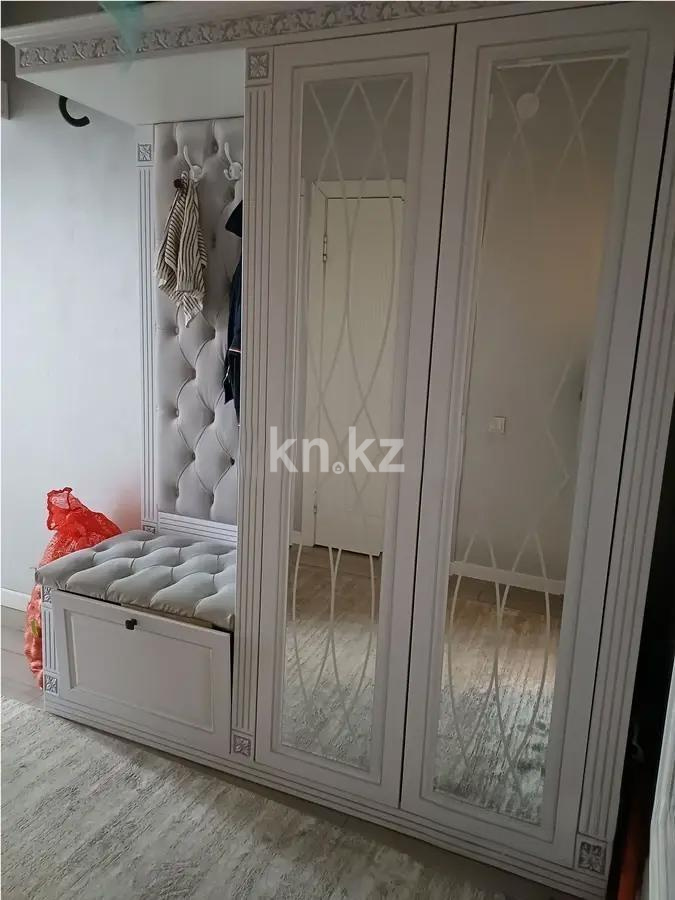 Продажа 2-комнатной квартиры, 72 м², мкр. Кайрат, дом  303 - Продажа квартир в Алматы фото 4 из 4