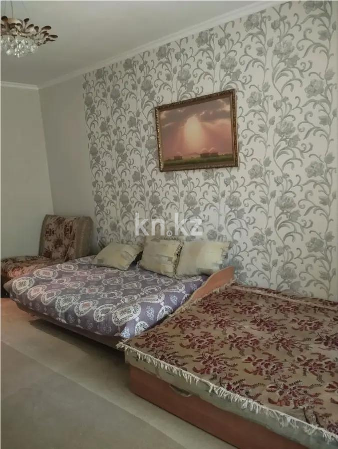 Продажа 2-комнатной квартиры, 53 м², пр. Суюнбая, дом  651 - Продажа квартир в Алматы фото 1 из 8