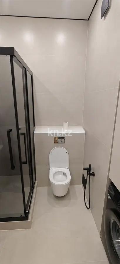 Продажа 2-комнатной квартиры, 56 м² в Алматы - фото 4