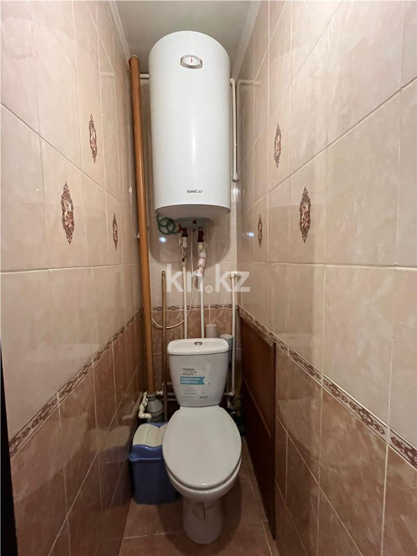 Продажа 2-комнатной квартиры, 44 м² в Караганде - фото 8