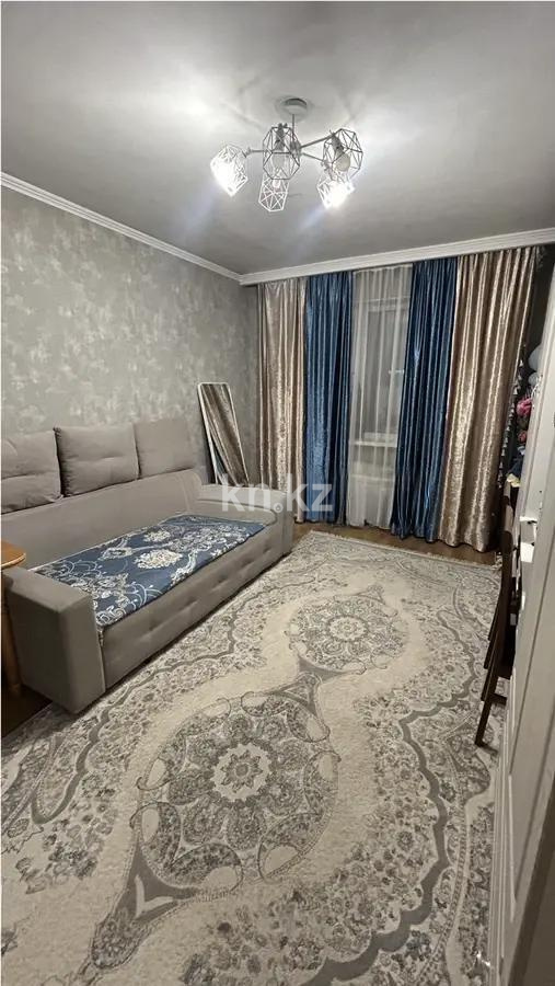 Продажа 3-комнатной квартиры, 73 м², мкр. Мамыр-4, дом  310 в Алматы - фото 2