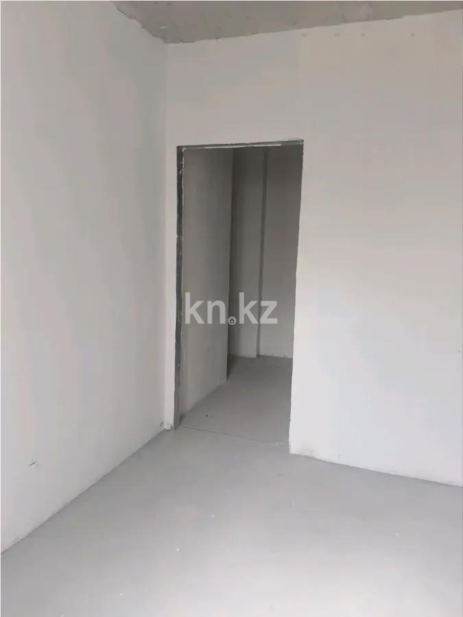 Продажа 2-комнатной квартиры, 42 м², ул. Устирт, дом  2936а/10 в Алматы - фото 4