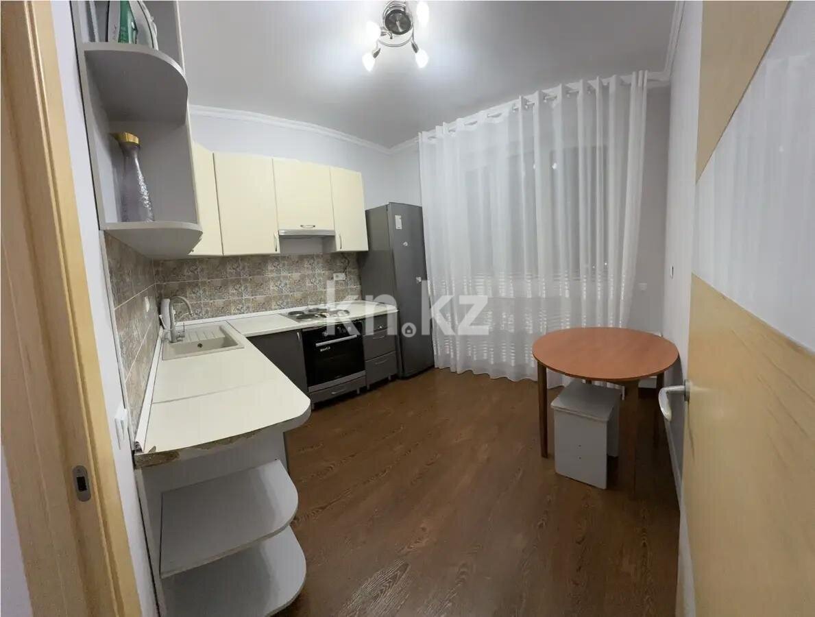 Продажа 1-комнатной квартиры, 38 м² в Астане - фото 2