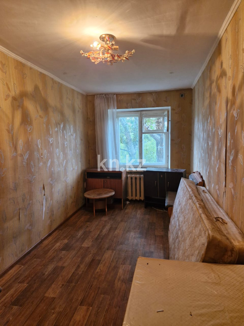 Аренда 1-комнатной квартиры, 12 м², ул. Лободы, дом  43 - Аренда жилой и коммерческой недвижимости в Казахстане фото 1 из 3