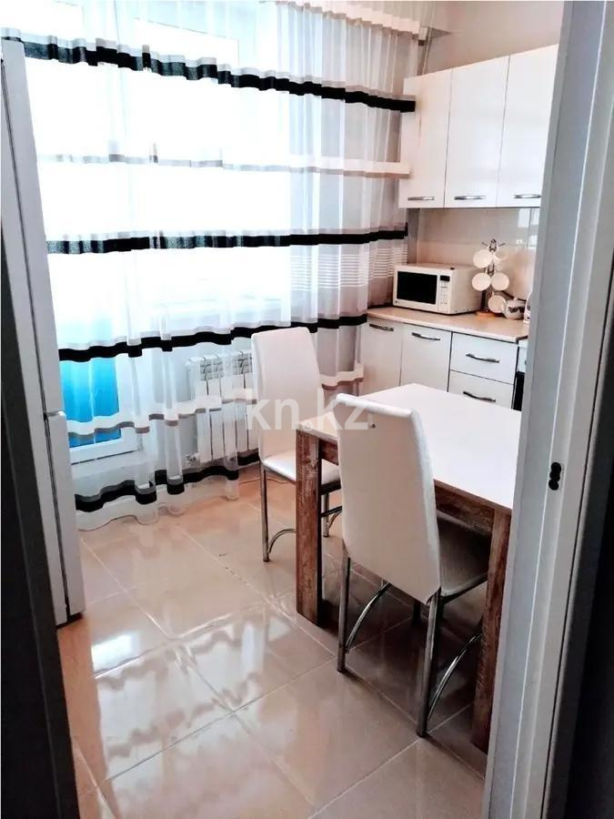 Продажа 1-комнатной квартиры, 35 м², ул. Мухамедханова, дом  17 в Астане - фото 2
