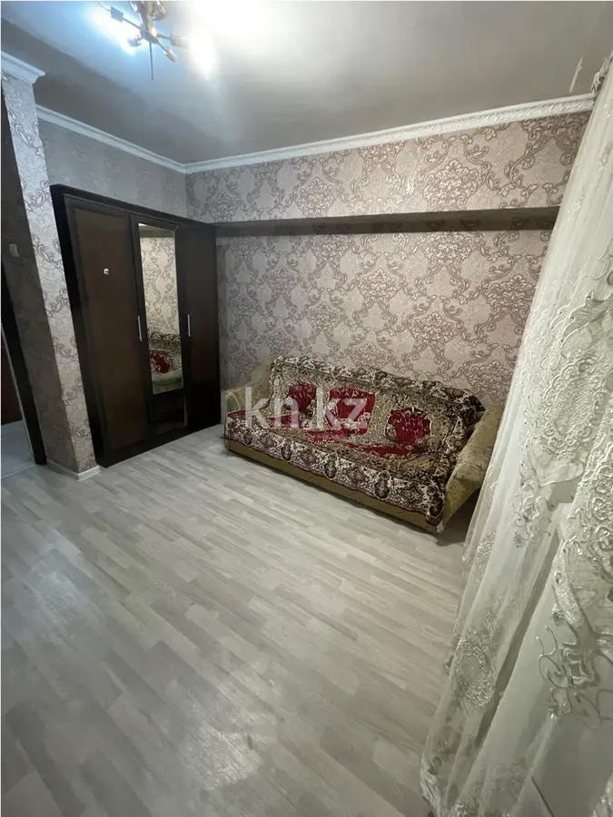 Продажа 2-комнатной квартиры, 46 м², мкр-н Жулдыз-2, дом  53 - Продажа квартир в Алматы фото 1 из 5