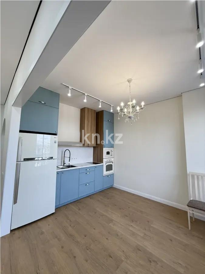 Продажа 3-комнатной квартиры, 102.4 м² - Продажа квартир в Алматы - страница 2 фото 2 из 5