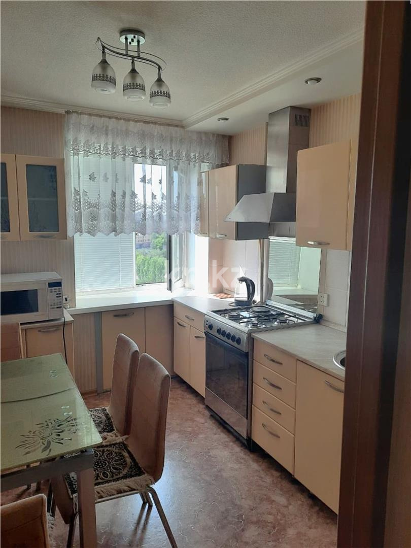Продажа 2-комнатной квартиры, 49 м² - Продажа квартир в Городе Караганды - страница 4 фото 5 из 10