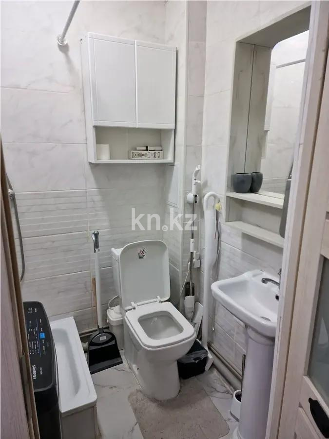 Продажа 1-комнатной квартиры, 20 м² - Продажа однокомнатных квартир в Алматы - страница 27 фото 2 из 3