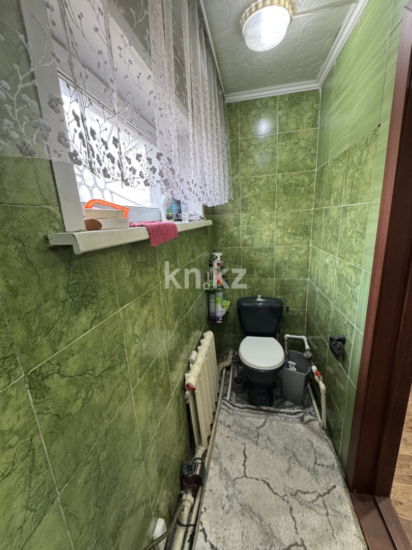 Продажа 4-комнатного дома, 100 м², ул. Орлова, дом  81 - Продажа домов, коттеджей в Караганде фото 16 из 27