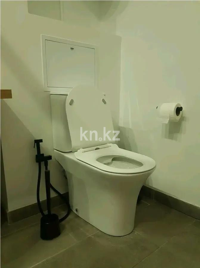 Продажа 2-комнатной квартиры, 48 м², пр. Абая, дом  27 - Продажа квартир в Алматы с фото фото 6 из 7