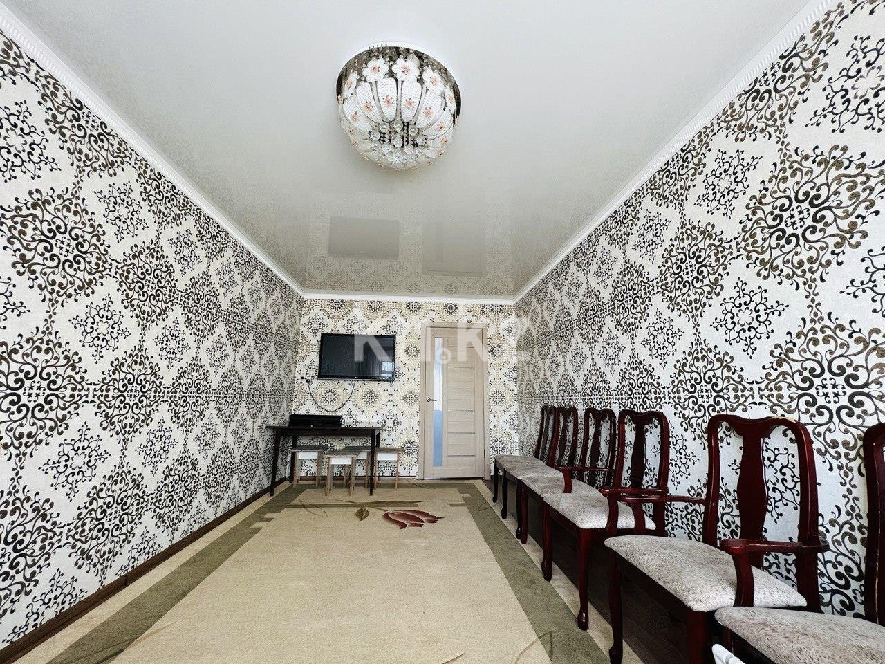 Продажа 3-комнатной квартиры, 73 м², ул. Мустафина - Продажа  трехкомнатных квартир в Темиртау фото 1 из 13