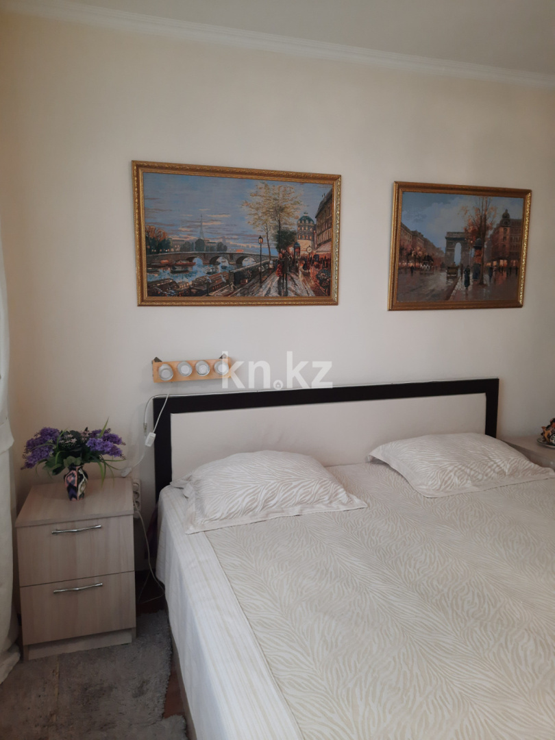 Продажа 3-комнатной квартиры, 90 м², ул. Кенесары, дом  70 - ул. Жубанова - Продажа квартир в Астане фото 29 из 30