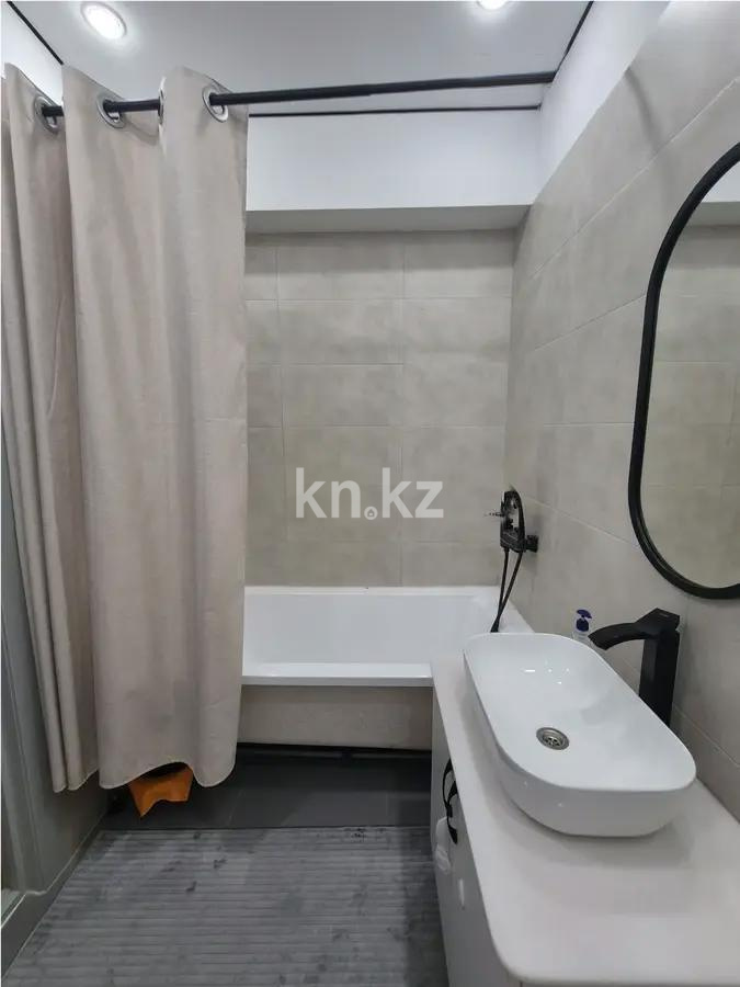 Продажа 1-комнатной квартиры, 44 м² - Продажа квартир в новостройках Алматы без посредников фото 3 из 5