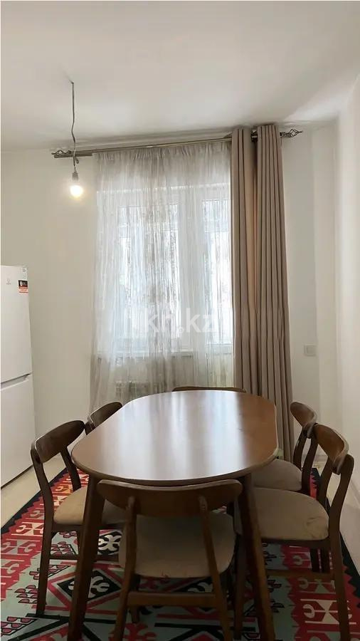 Продажа 2-комнатной квартиры, 66.5 м² в Алматы - фото 3