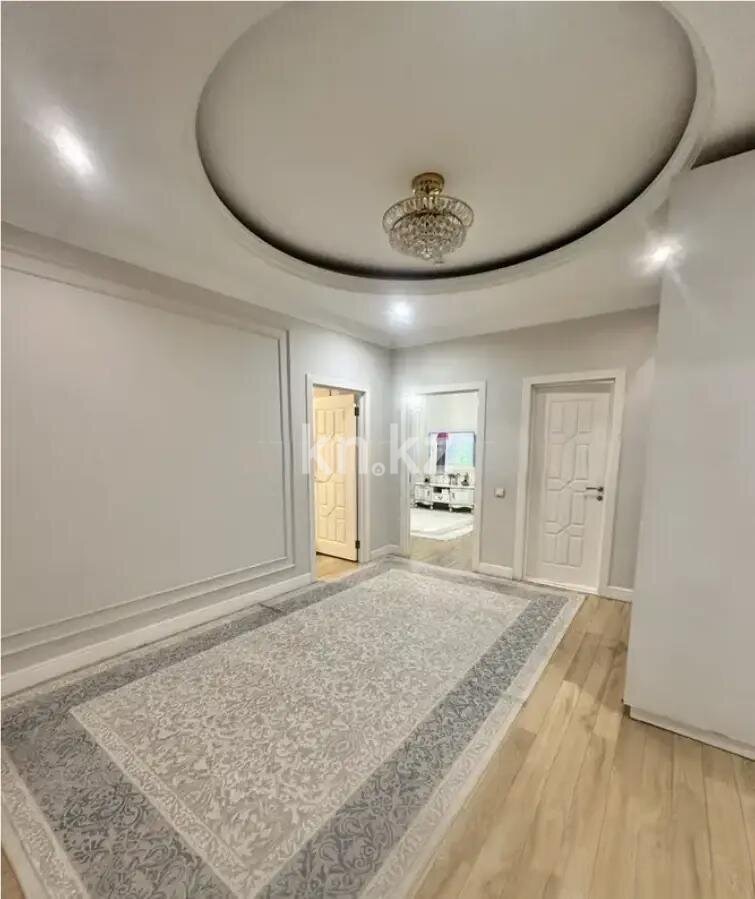 Продажа 3-комнатной квартиры, 131 м² в Алматы