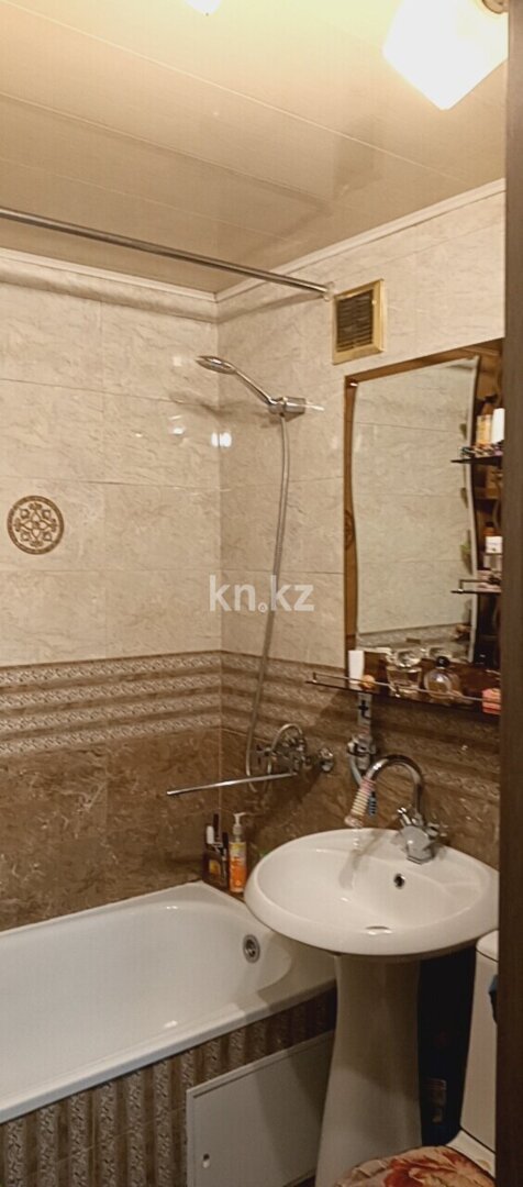 Продажа 2-комнатной квартиры, 42.7 м² в Алматы - фото 8