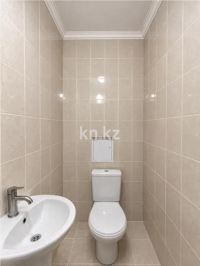Продажа 2-комнатной квартиры, 65 м² в Астане - фото 5