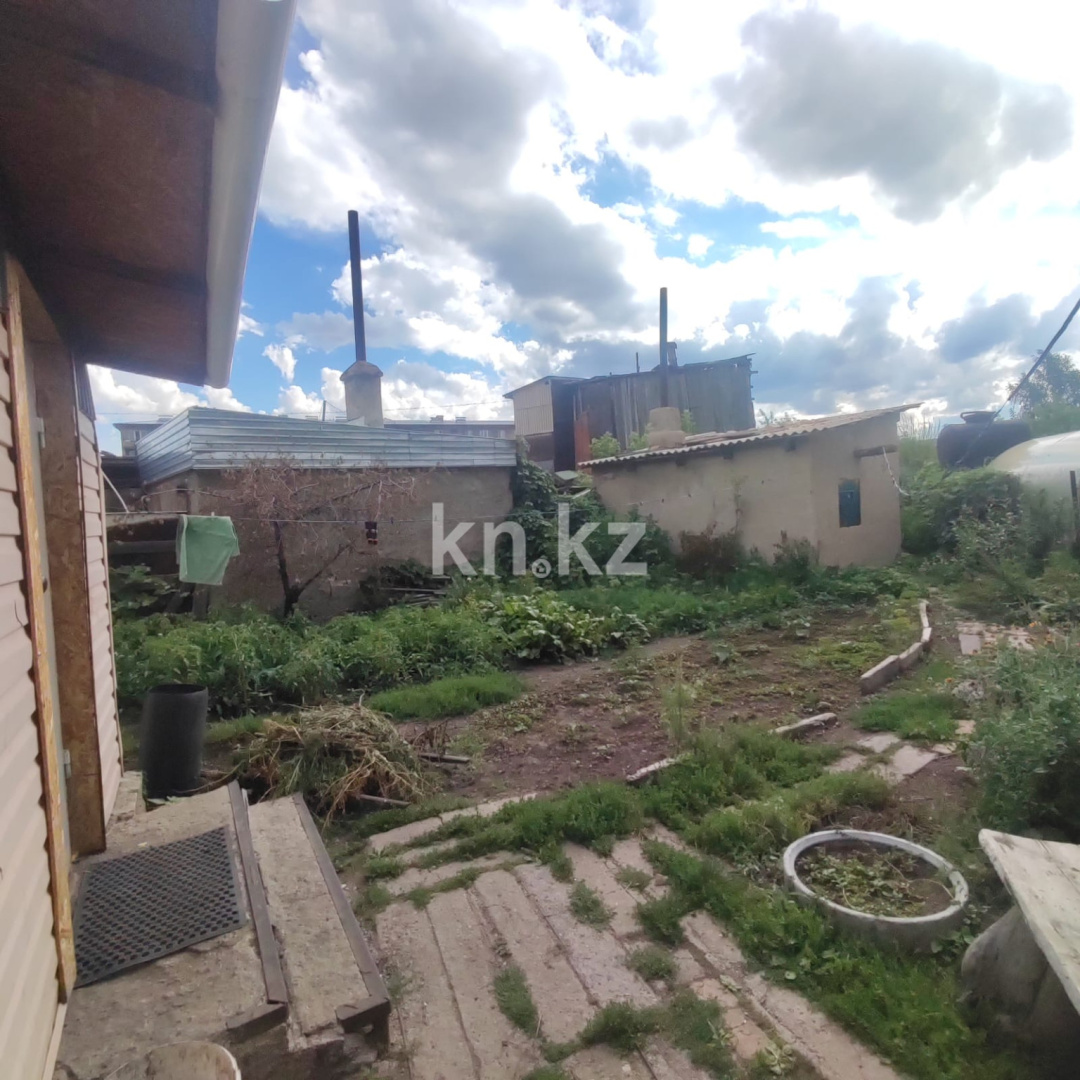 Продажа 4-комнатного дома, 80 м², ул. Аль-Фараби - Продажа домов, коттеджей в Казахстане фото 3 из 18