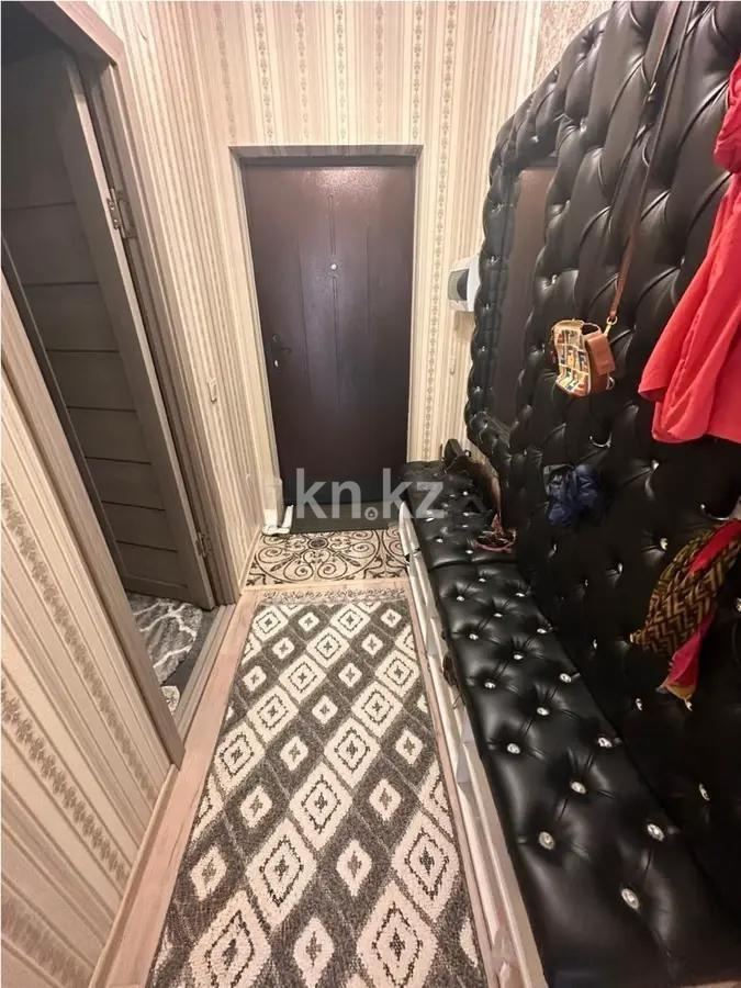 Продажа 1-комнатной квартиры, 30 м², ул. Садвакасова, дом  35 в Алматы - фото 4