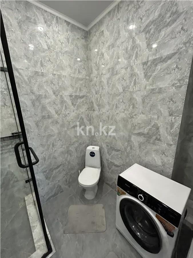 Продажа 1-комнатной квартиры, 35 м² в Астане - фото 3