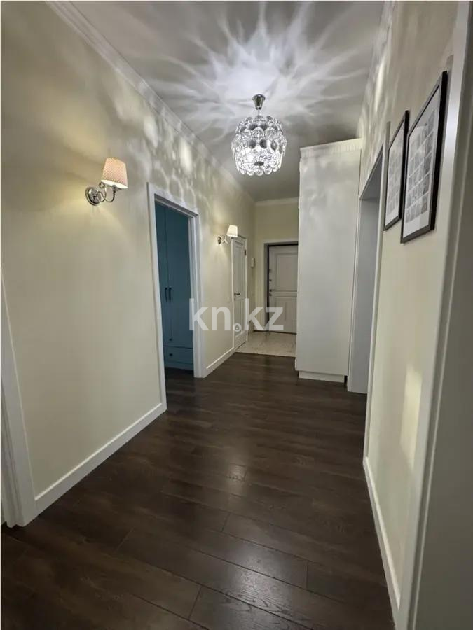 Продажа 3-комнатной квартиры, 104 м² в Астане - фото 7
