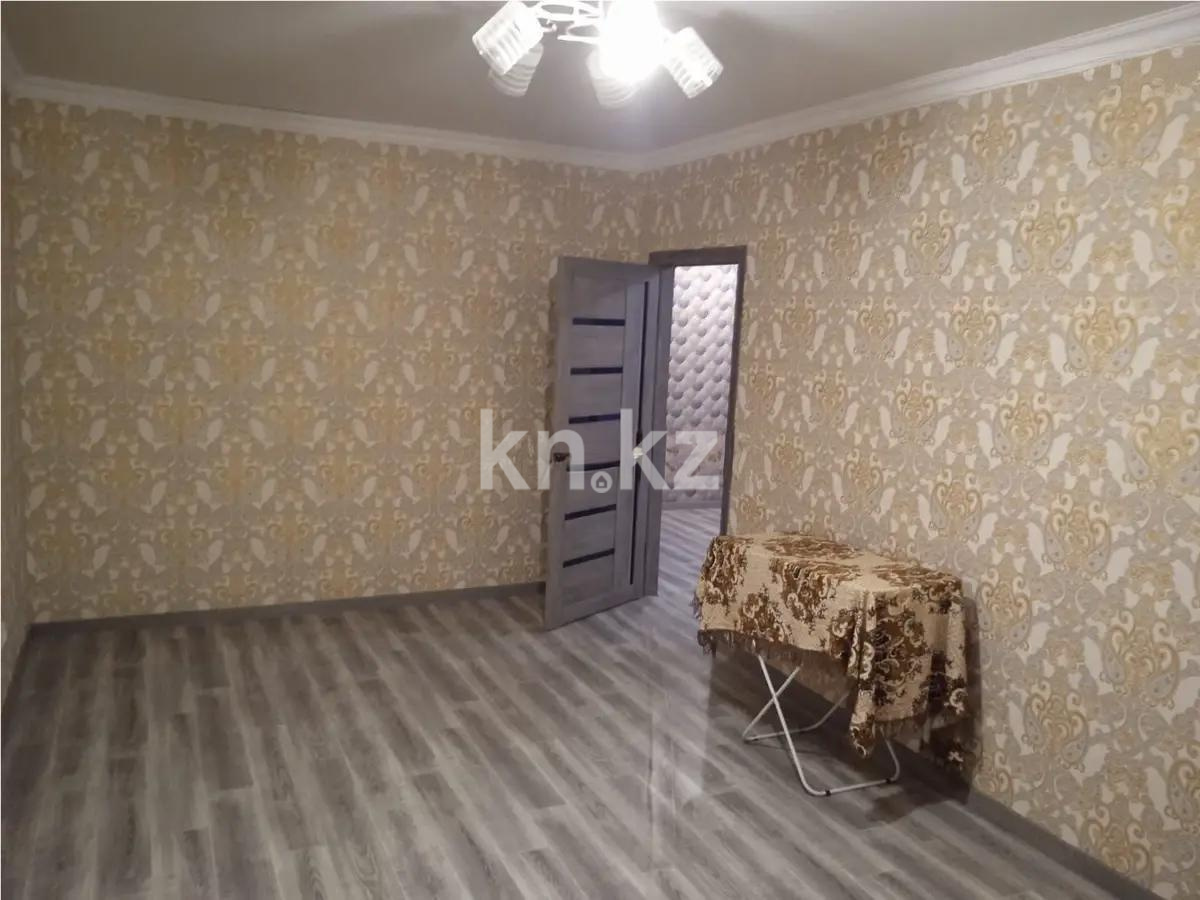 Продажа 2-комнатной квартиры, 62 м² в Алматы