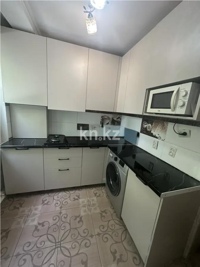 Продажа 2-комнатной квартиры, 50 м² - Продажа квартир в р-не Алматы Астаны фото 2 из 3