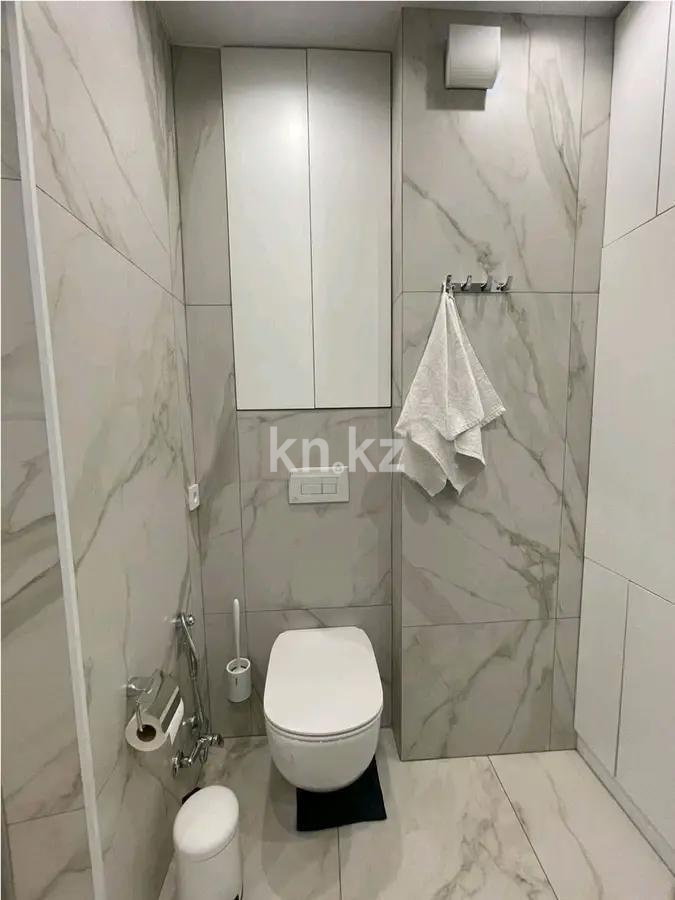 Продажа 2-комнатной квартиры, 65 м², ул. Аскарова, дом  21/11 - Продажа  двухкомнатных квартир в новостройках Алматы с фото фото 5 из 6