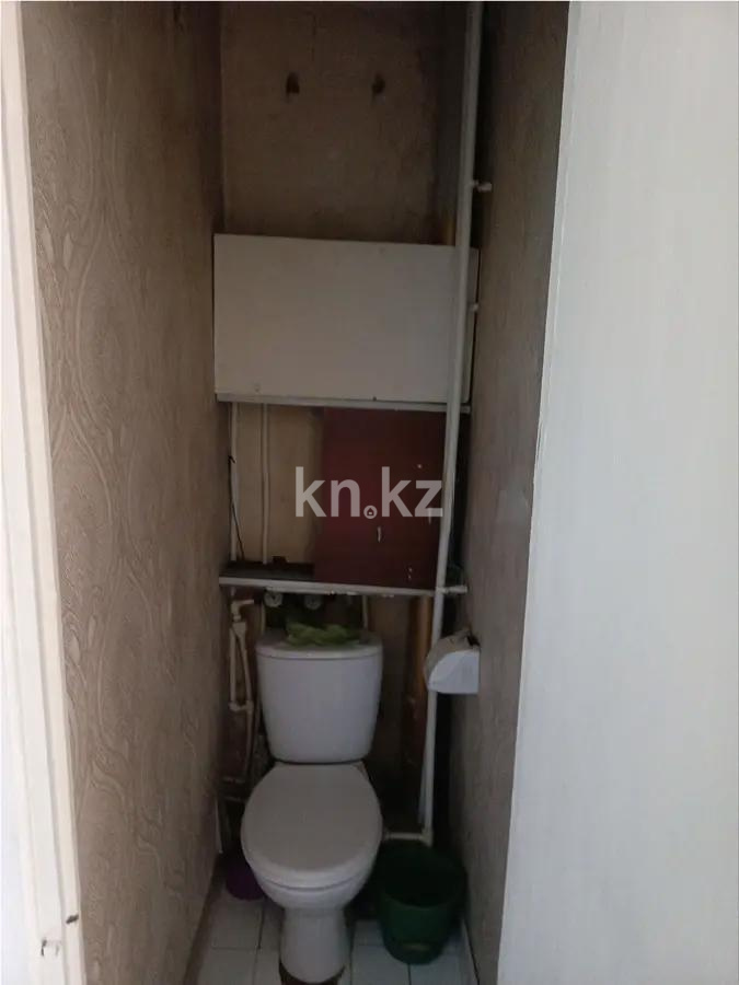 Продажа 2-комнатной квартиры, 47 м² - Продажа двухкомнатных квартир в панельном доме в Темиртау фото 5 из 6