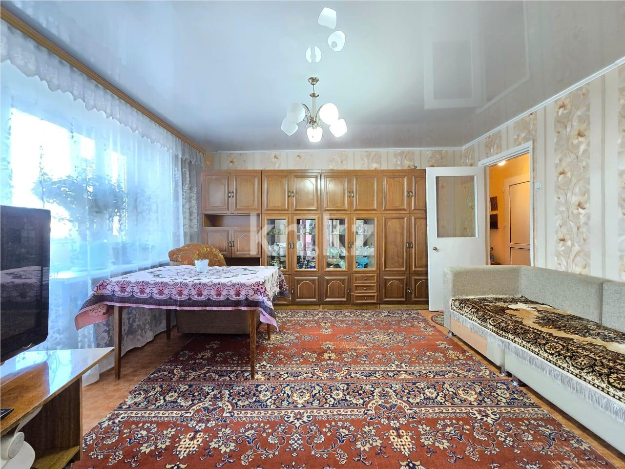 Продажа 3-комнатной квартиры, 56 м² в Темиртау - фото 2