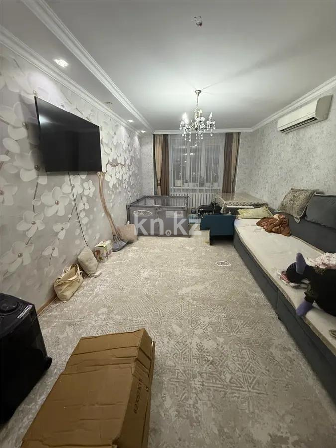 Продажа 3-комнатной квартиры, 92 м², ул. Куйши Дина, дом  31 в Астане