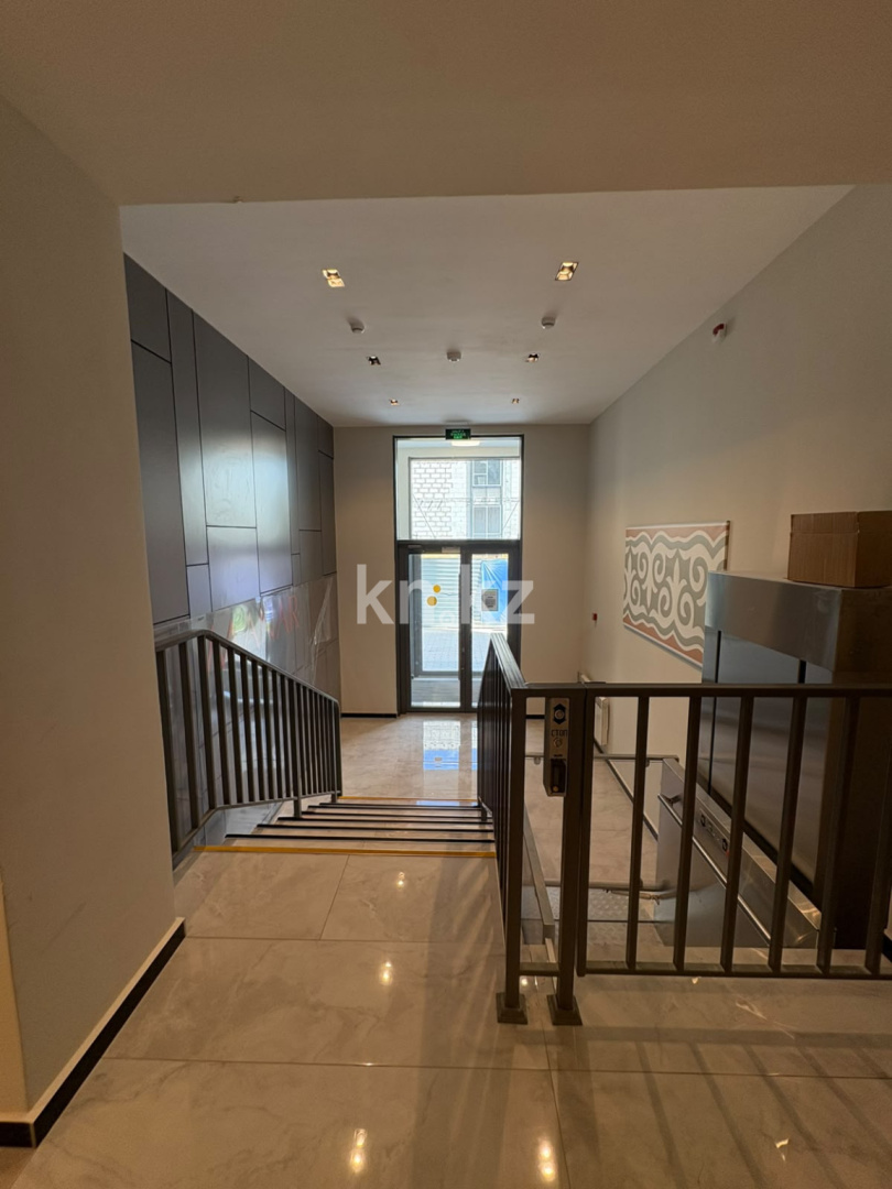Продажа 1-комнатной квартиры, 39 м² - Продажа квартир в новостройках Астаны - страница 2 фото 4 из 8